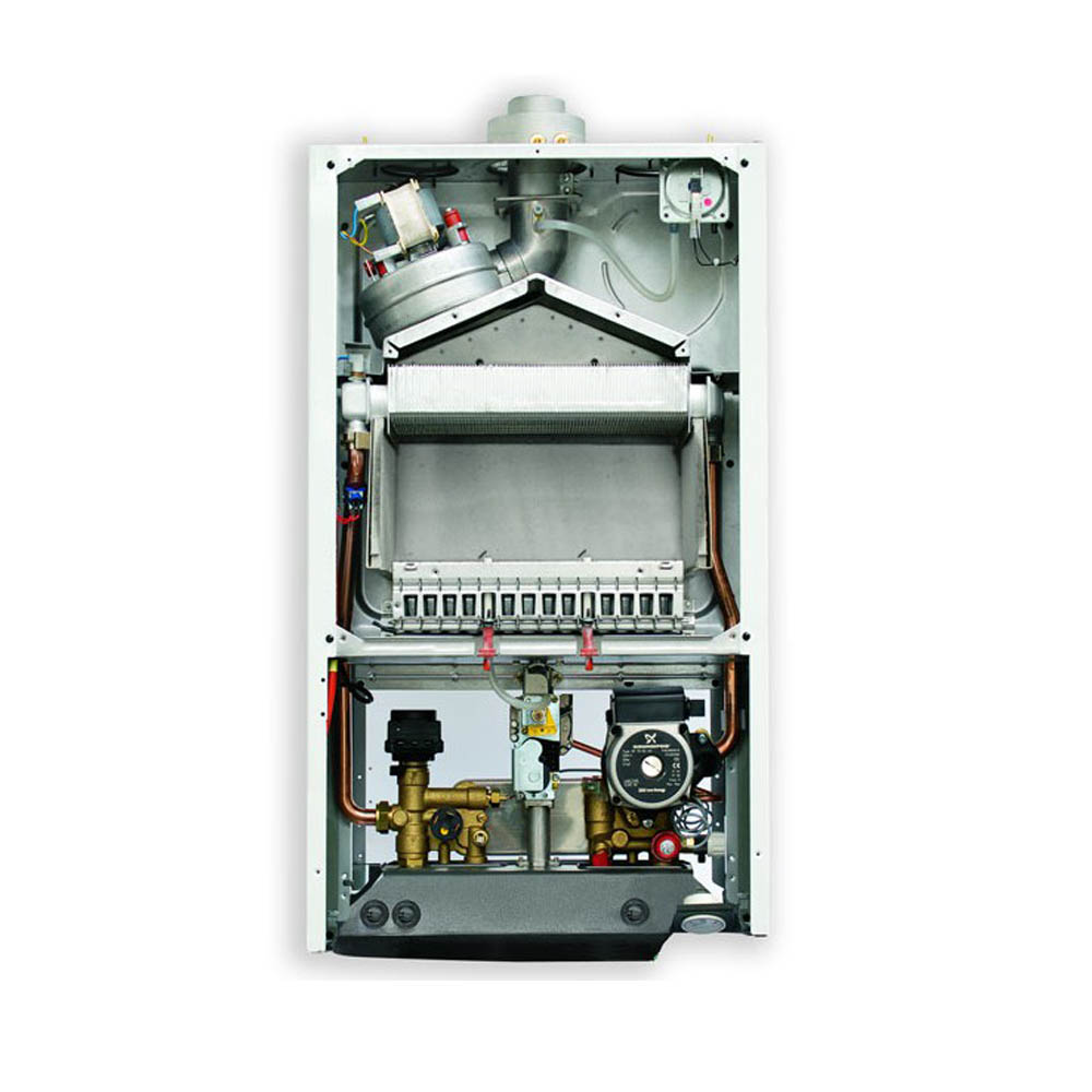 Настенный газовый котел 31 кВт Baxi LUNA-3 COMFORT 1.310 Fi (CSE45531358-)